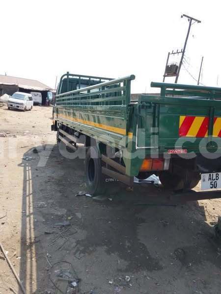 Big with watermark toyota canter zambia lusaka 30389