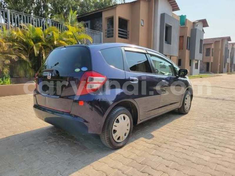 Big with watermark honda fit zambia lusaka 30390