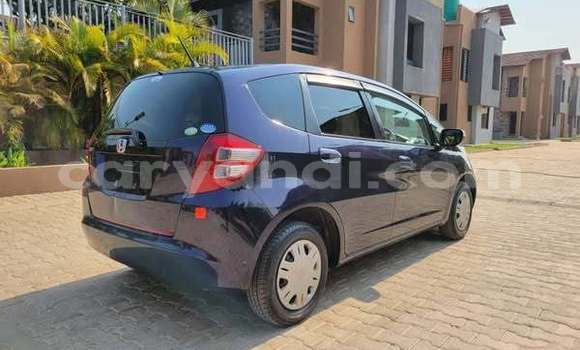 Buy Used Honda FIT Other Car in Lusaka in Zambia Buy Used Honda FIT Other Car in Lusaka in Zambia