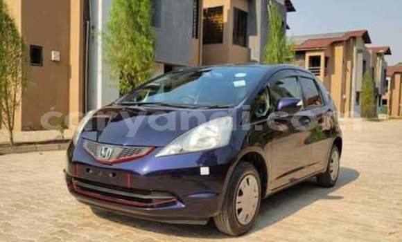 Buy Used Honda FIT Other Car in Lusaka in Zambia Buy Used Honda FIT Other Car in Lusaka in Zambia