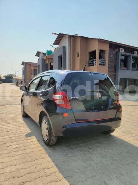 Big with watermark honda fit zambia lusaka 30390