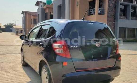 Buy Used Honda FIT Other Car in Lusaka in Zambia Buy Used Honda FIT Other Car in Lusaka in Zambia