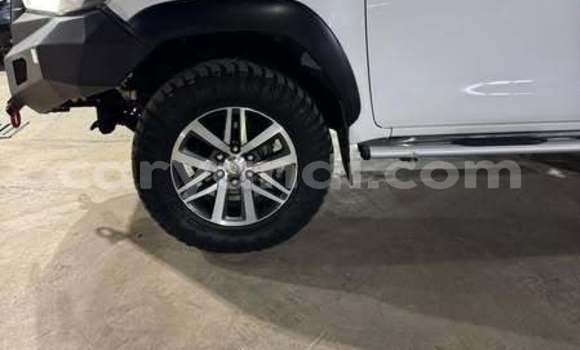 Buy Used Toyota Hilux Other Car in Lusaka in Zambia Buy Used Toyota Hilux Other Car in Lusaka in Zambia