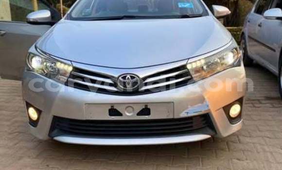 Acheter Occasion Voiture Toyota Raum Autre à Lusaka, Zambie