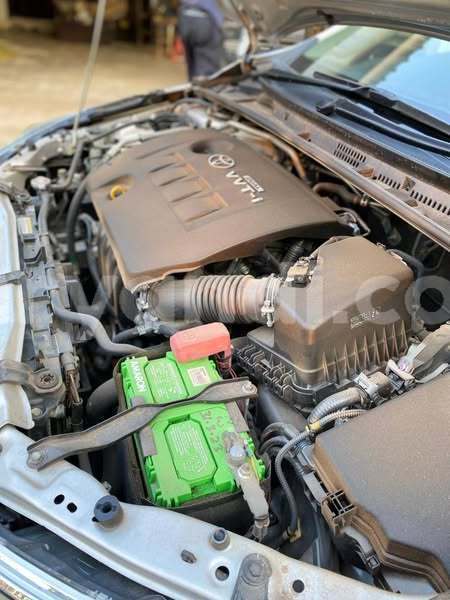 Big with watermark toyota raum zambia lusaka 30392