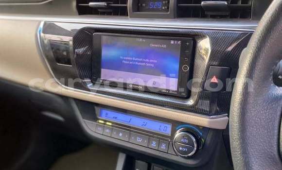 Buy Used Toyota Raum Other Car in Lusaka in Zambia Buy Used Toyota Raum Other Car in Lusaka in Zambia