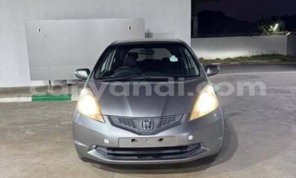 Buy Used Honda FIT Other Car in Lusaka in Zambia Buy Used Honda FIT Other Car in Lusaka in Zambia