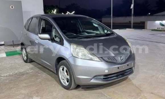 Buy Used Honda FIT Other Car in Lusaka in Zambia Buy Used Honda FIT Other Car in Lusaka in Zambia