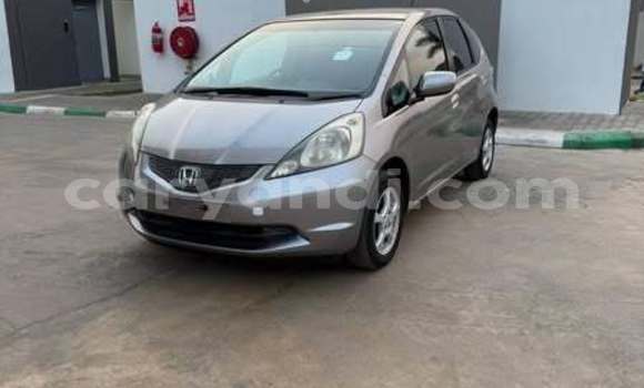 Buy Used Honda FIT Other Car in Lusaka in Zambia Buy Used Honda FIT Other Car in Lusaka in Zambia