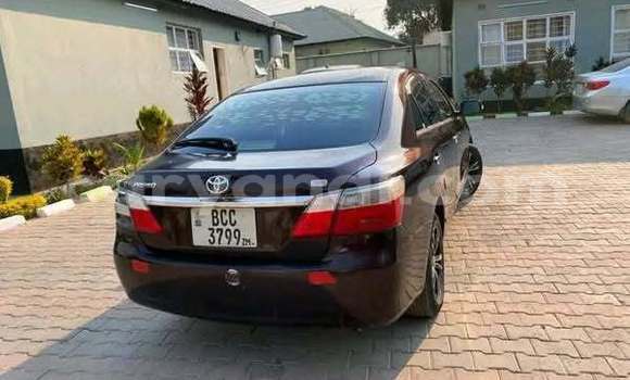 Buy Used Toyota Premio Other Car in Lusaka in Zambia