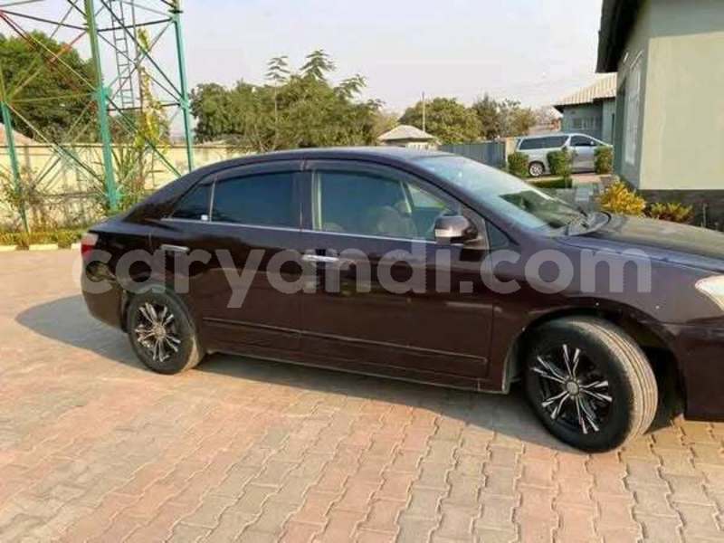 Big with watermark toyota premio zambia lusaka 30394