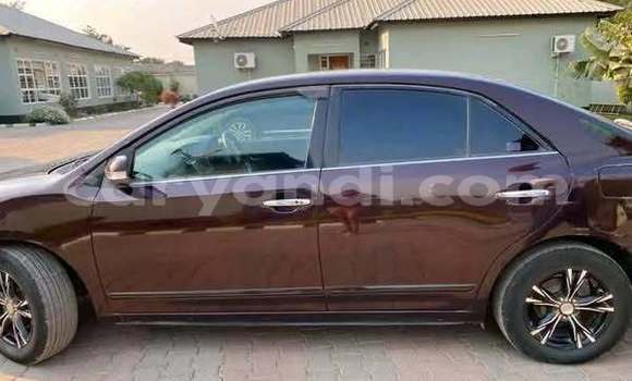 Tenga Tsaru Toyota Premio Zvimwe Mota in Lusaka in Zambia Tenga Tsaru Toyota Premio Zvimwe Mota in Lusaka in Zambia