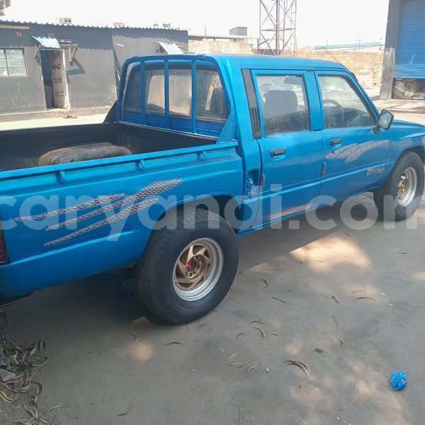 Big with watermark toyota hilux zambia lusaka 30395