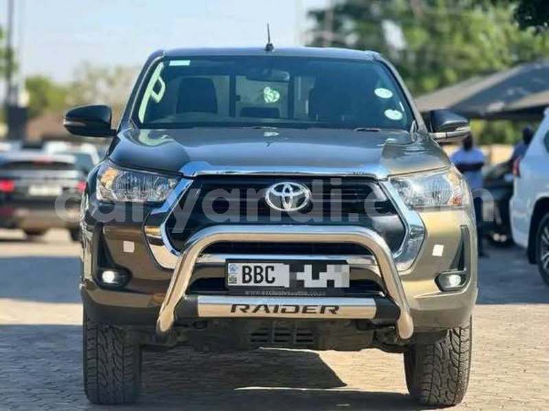 Big with watermark toyota hilux zambia lusaka 30396