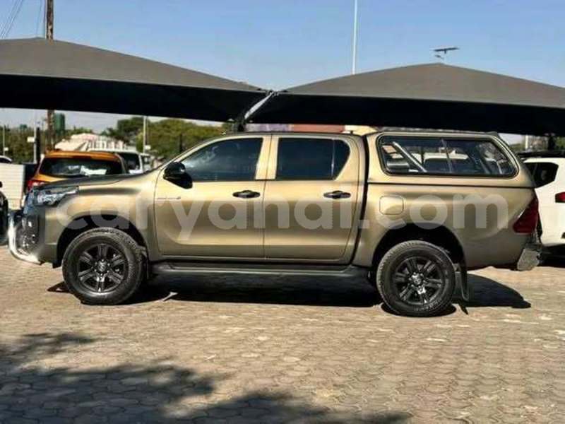 Big with watermark toyota hilux zambia lusaka 30396