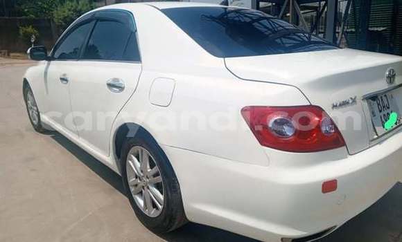 Tenga Tsaru Toyota Mark X Zvimwe Mota in Lusaka in Zambia Tenga Tsaru Toyota Mark X Zvimwe Mota in Lusaka in Zambia