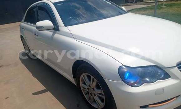 Tenga Tsaru Toyota Mark X Zvimwe Mota in Lusaka in Zambia Tenga Tsaru Toyota Mark X Zvimwe Mota in Lusaka in Zambia