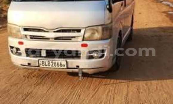 Tenga Tsaru Toyota Hiace Zvimwe Mota in Lusaka in Zambia Tenga Tsaru Toyota Hiace Zvimwe Mota in Lusaka in Zambia