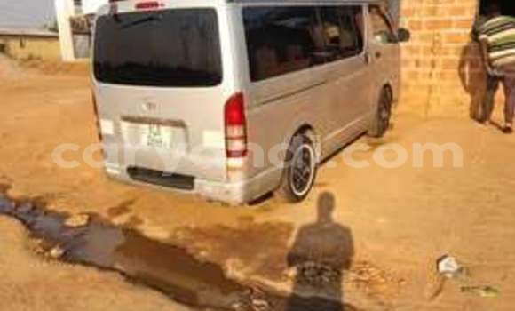 Tenga Tsaru Toyota Hiace Zvimwe Mota in Lusaka in Zambia Tenga Tsaru Toyota Hiace Zvimwe Mota in Lusaka in Zambia