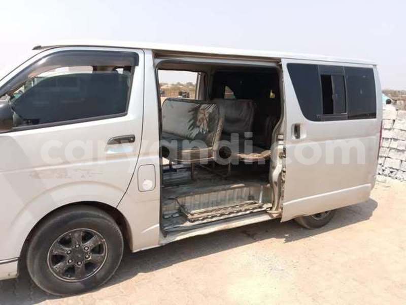 Big with watermark toyota hiace zambia lusaka 30398