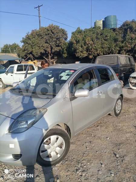 Big with watermark toyota vista zambia lusaka 30399