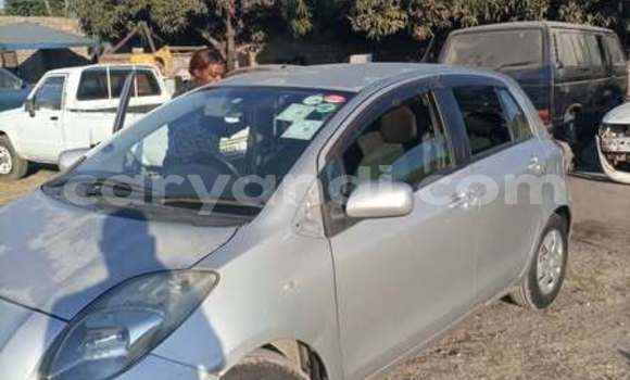 Buy Used Toyota Vista Other Car in Lusaka in Zambia