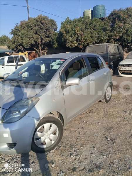 Big with watermark toyota vista zambia lusaka 30399