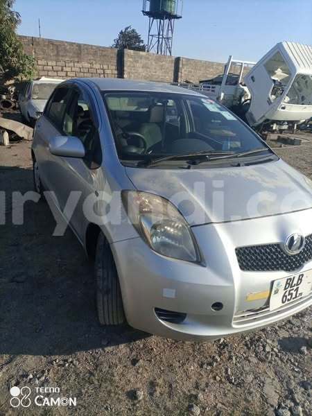 Big with watermark toyota vista zambia lusaka 30399