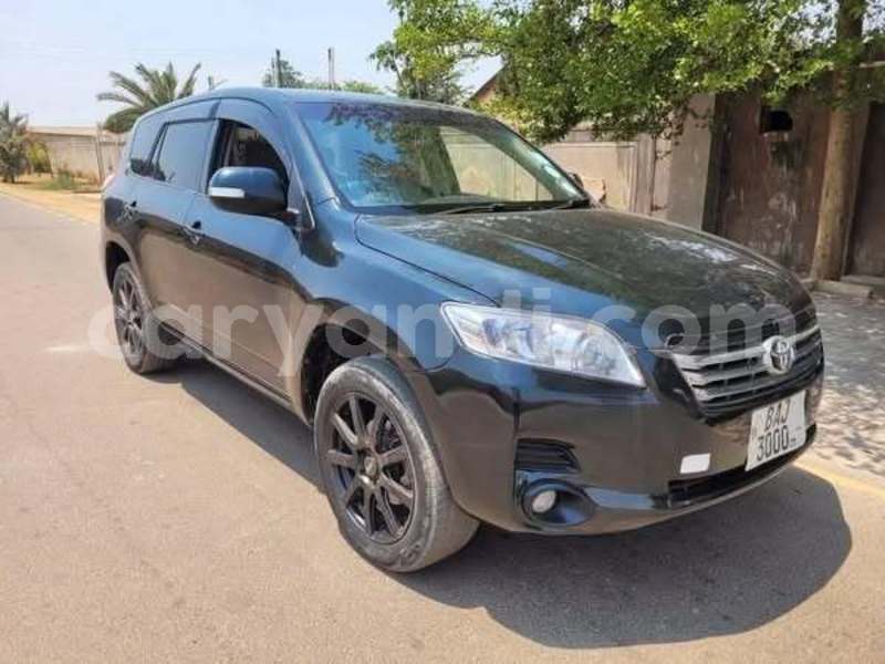 Big with watermark toyota vanguard zambia lusaka 30400