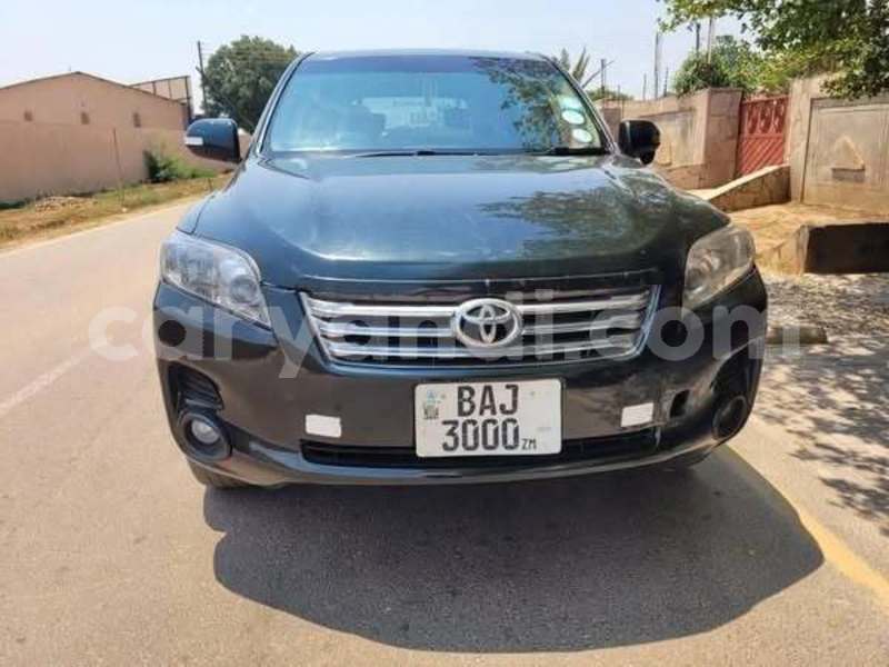 Big with watermark toyota vanguard zambia lusaka 30400