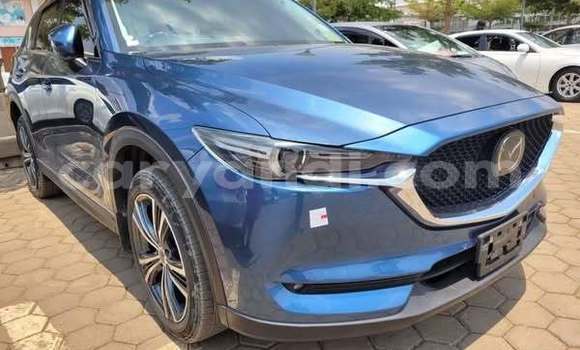 Acheter Occasion Voiture Mazda CX-5 Autre à Lusaka, Zambie Acheter Occasion Voiture Mazda CX-5 Autre à Lusaka, Zambie