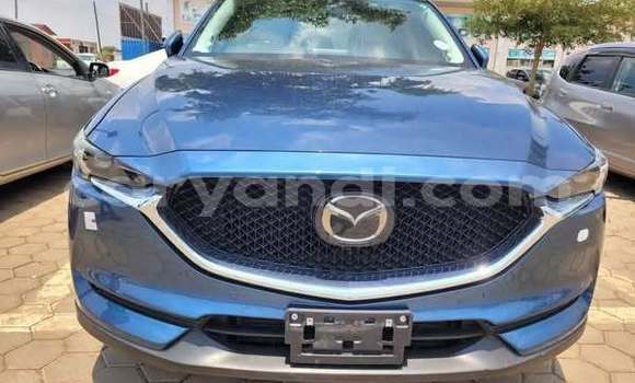 Tenga Tsaru Mazda CX-5 Zvimwe Mota in Lusaka in Zambia Tenga Tsaru Mazda CX-5 Zvimwe Mota in Lusaka in Zambia