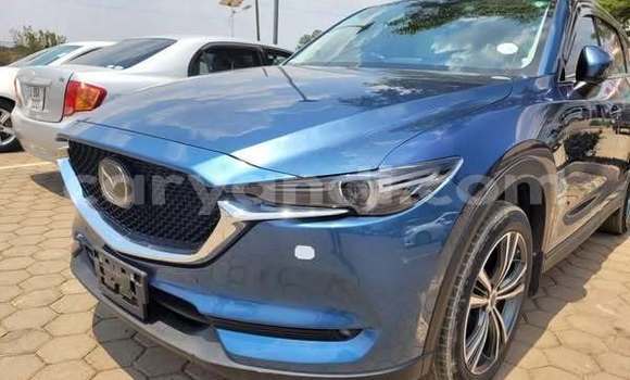 Tenga Tsaru Mazda CX-5 Zvimwe Mota in Lusaka in Zambia Tenga Tsaru Mazda CX-5 Zvimwe Mota in Lusaka in Zambia