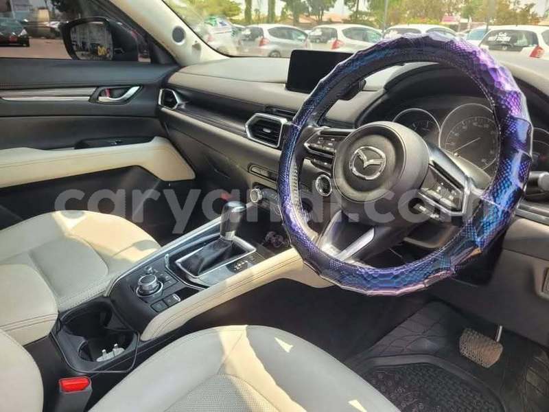 Big with watermark mazda cx 5 zambia lusaka 30401