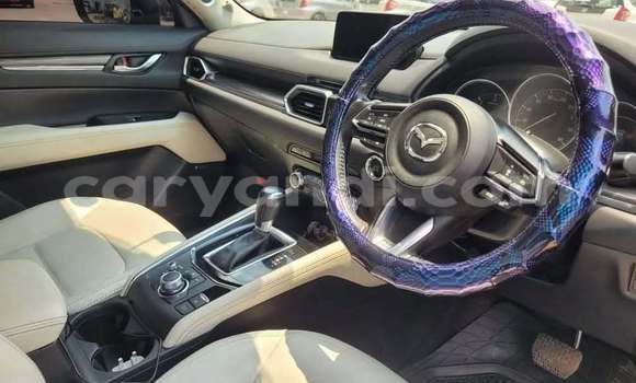 Tenga Tsaru Mazda CX-5 Zvimwe Mota in Lusaka in Zambia Tenga Tsaru Mazda CX-5 Zvimwe Mota in Lusaka in Zambia