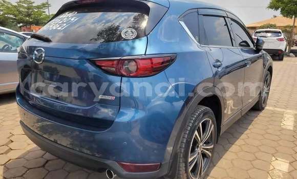 Tenga Tsaru Mazda CX-5 Zvimwe Mota in Lusaka in Zambia Tenga Tsaru Mazda CX-5 Zvimwe Mota in Lusaka in Zambia