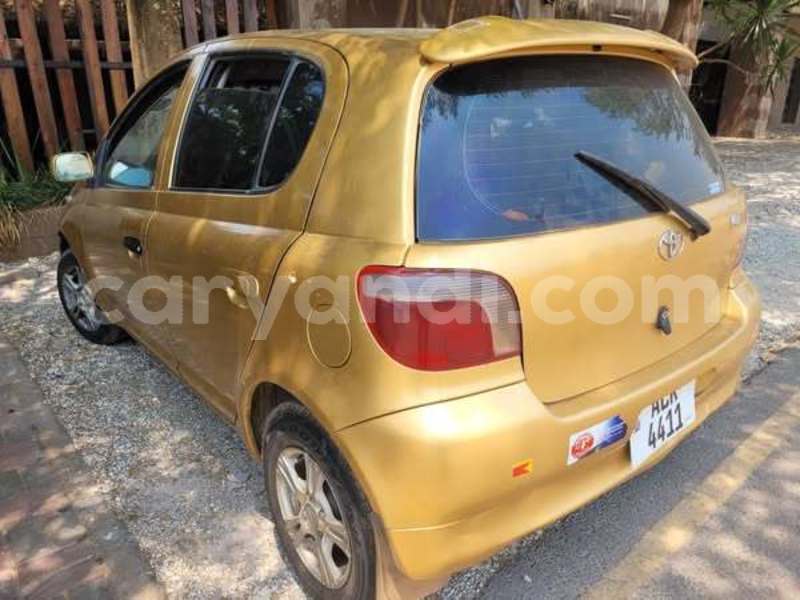 Big with watermark toyota vitz zambia lusaka 30403