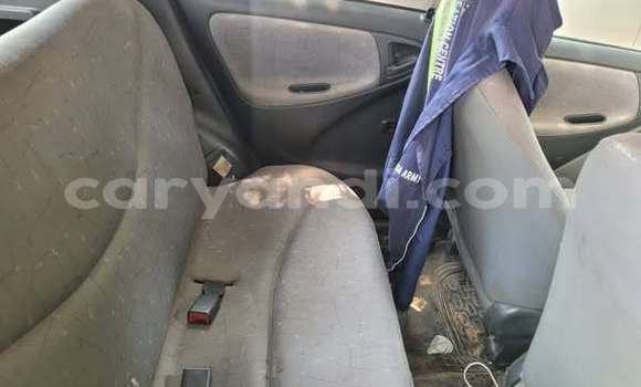 Acheter Occasion Voiture Toyota Vitz Autre à Lusaka, Zambie Acheter Occasion Voiture Toyota Vitz Autre à Lusaka, Zambie