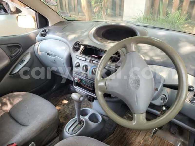 Big with watermark toyota vitz zambia lusaka 30403