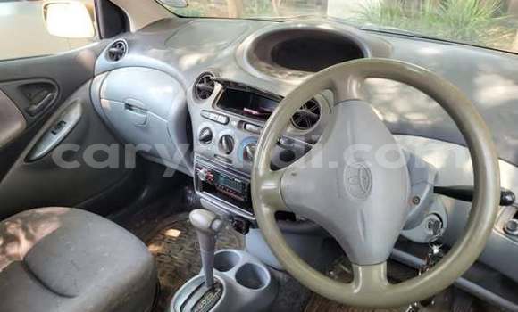 Acheter Occasion Voiture Toyota Vitz Autre à Lusaka, Zambie Acheter Occasion Voiture Toyota Vitz Autre à Lusaka, Zambie