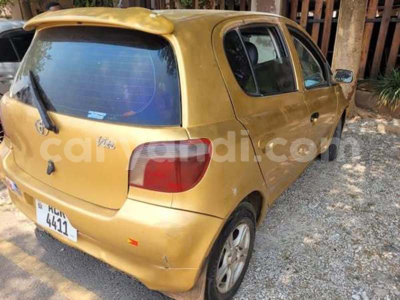 Big with watermark toyota vitz zambia lusaka 30403