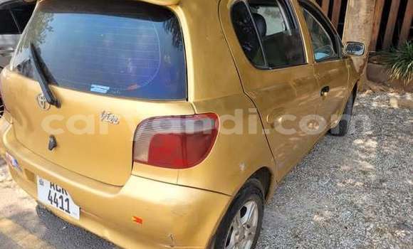 Acheter Occasion Voiture Toyota Vitz Autre à Lusaka, Zambie Acheter Occasion Voiture Toyota Vitz Autre à Lusaka, Zambie