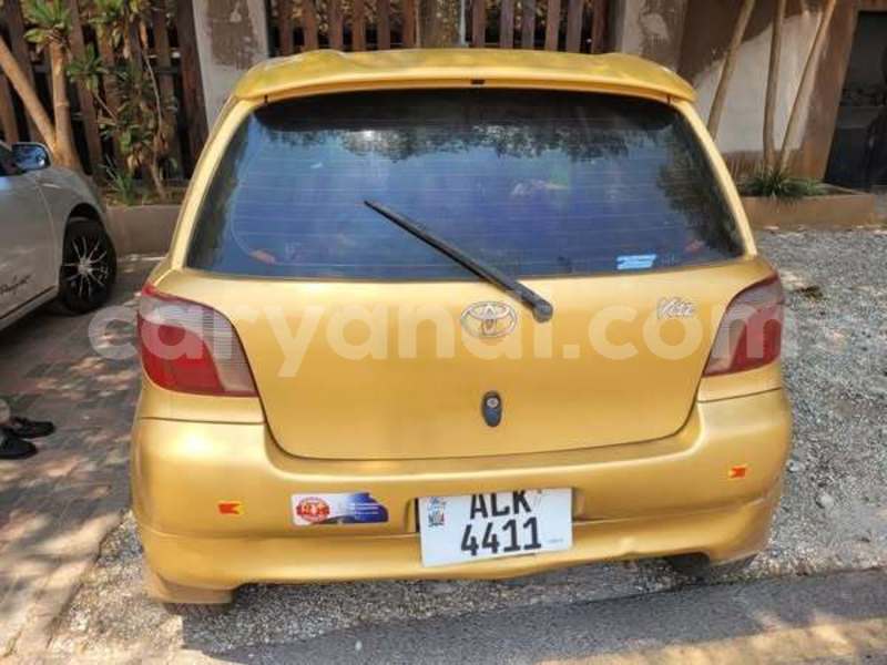 Big with watermark toyota vitz zambia lusaka 30403
