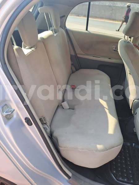 Big with watermark toyota vitz zambia lusaka 30404