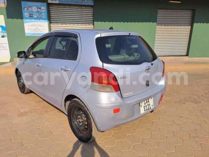 Big with watermark toyota vitz zambia lusaka 30404