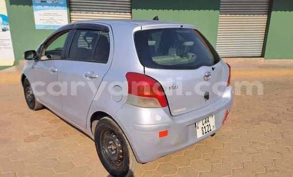 Acheter Occasion Voiture Toyota Vitz Autre à Lusaka, Zambie Acheter Occasion Voiture Toyota Vitz Autre à Lusaka, Zambie