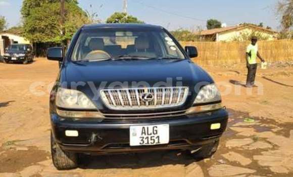 Acheter Occasion Voiture Toyota Harrier Autre à Lusaka, Zambie Acheter Occasion Voiture Toyota Harrier Autre à Lusaka, Zambie
