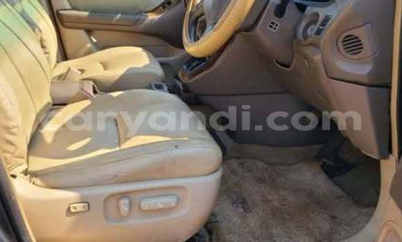 Acheter Occasion Voiture Toyota Harrier Autre à Lusaka, Zambie Acheter Occasion Voiture Toyota Harrier Autre à Lusaka, Zambie