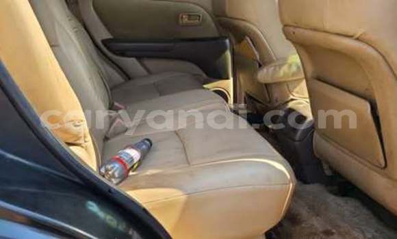 Acheter Occasion Voiture Toyota Harrier Autre à Lusaka, Zambie Acheter Occasion Voiture Toyota Harrier Autre à Lusaka, Zambie