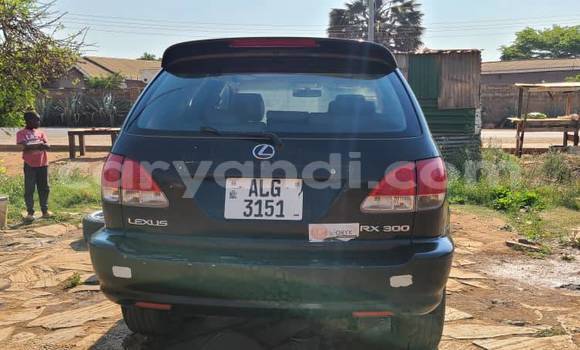 Acheter Occasion Voiture Toyota Harrier Autre à Lusaka, Zambie Acheter Occasion Voiture Toyota Harrier Autre à Lusaka, Zambie